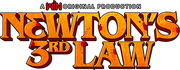 Newton's 3rd Law